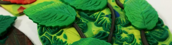 clay object