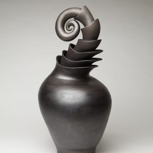 Dark Light: the Micaceous Ceramics of Christine Nofchissey McHorse ...