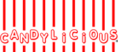 Candylicious Letterhead