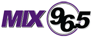 MIX 96-5-Logo