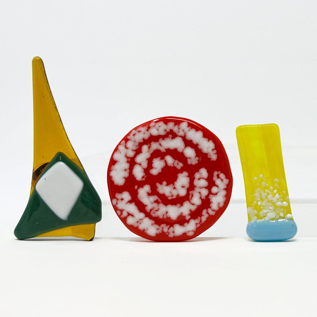 FUSED-GLASS WORKSHOP – Houston Center for Contemporary Craft