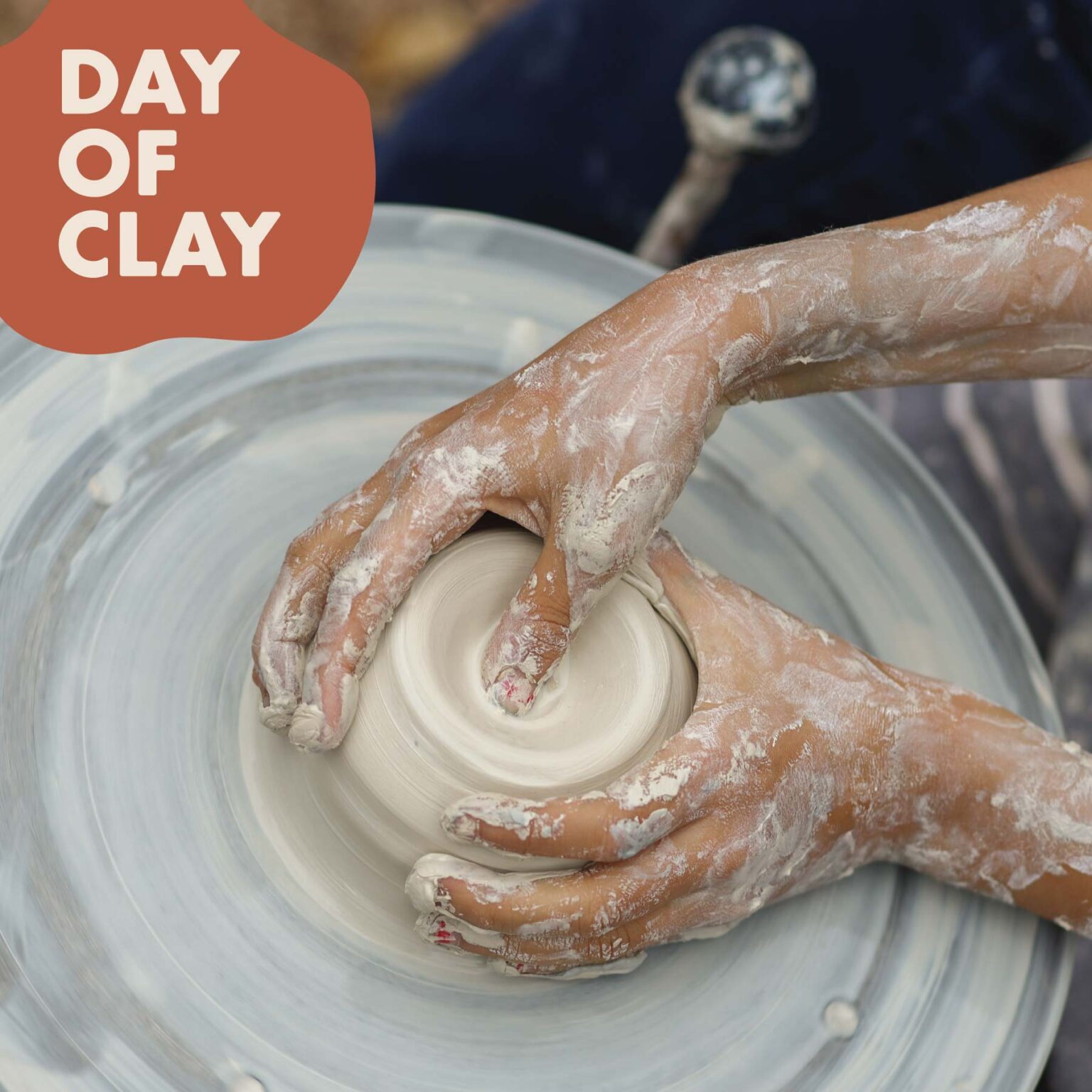 CLAYHOUSTON’S BAYOU CITY CLAY CRAWL Houston Center for Contemporary Craft