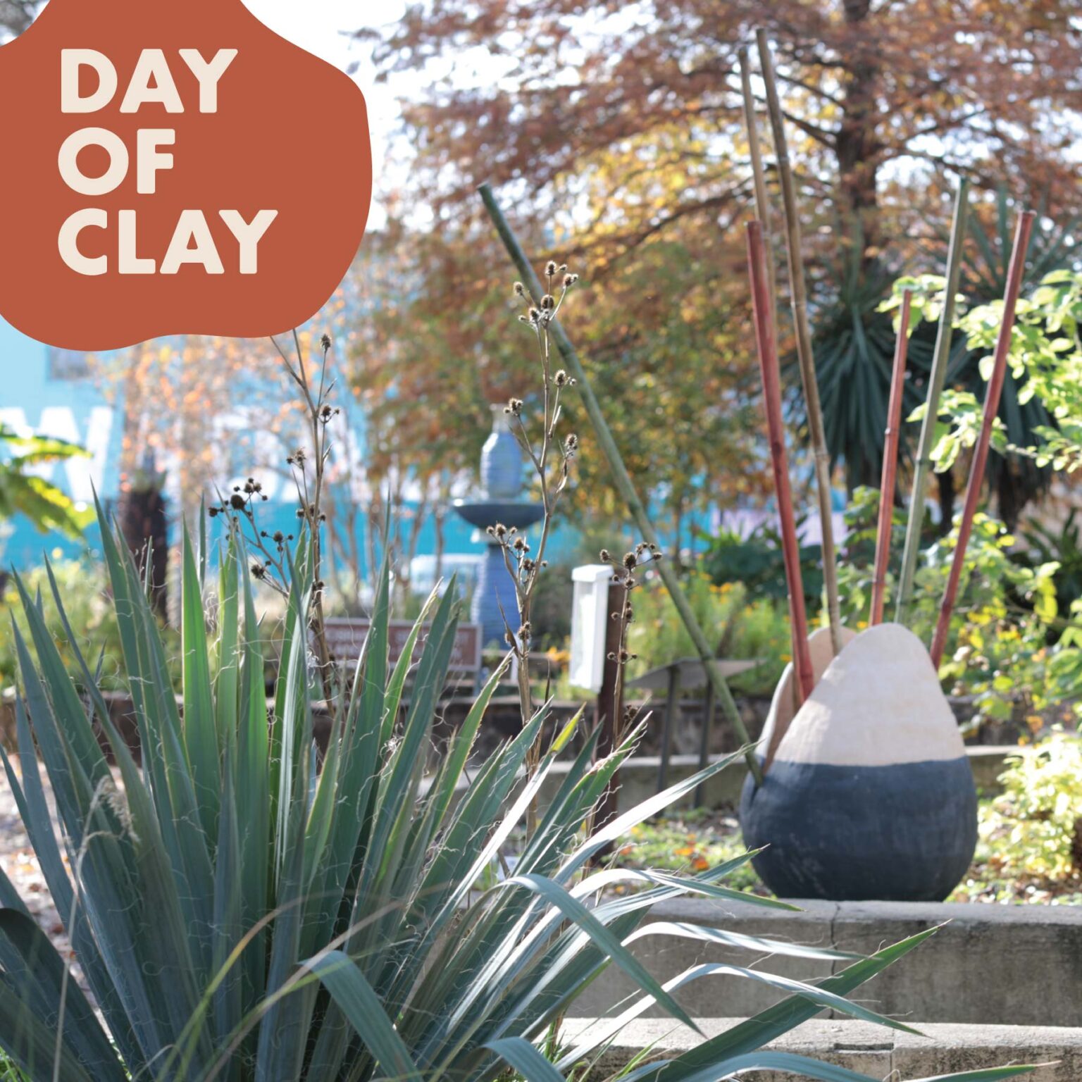 “CERAMICS IN THE ENVIRONMENT” OPENING RECEPTION Houston Center for